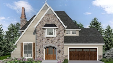 S/L 15 Trentstone Cir, Aurora, OH 44202 - photo 5