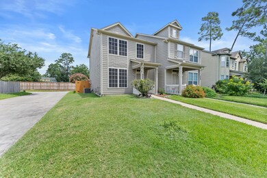 2027 Rustling Trees Way, Spring, TX 77373 - photo 3