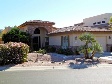 CURB APPEAL
