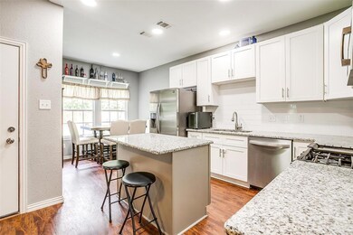 1711 Raylene Dr, Cleburne, TX 76033 - photo 5