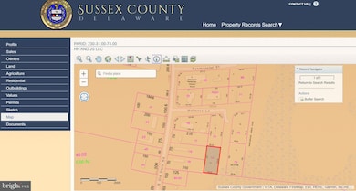 Lot 12 Northwood Acr Benjamin Ave, Philadelphia, DE 19941 - photo 4