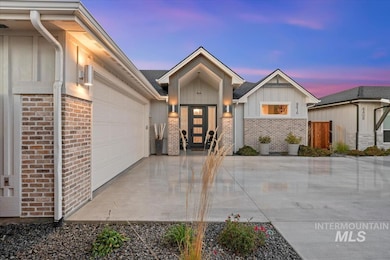 8416 W Meltwater Ln, Eagle, ID 83616 - photo 3