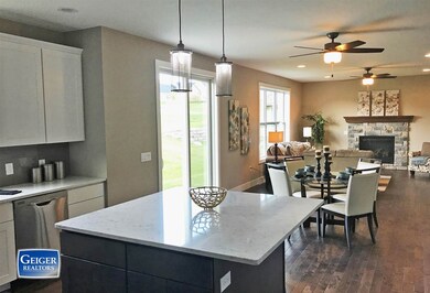 876 Raven Ct, Oregon, WI 53575 - photo 4