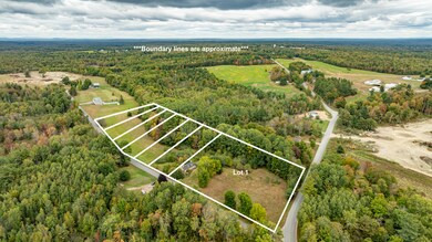 Quinn Road Lot 1-6