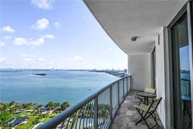 1750 N Bayshore Dr unit 2403, Miami, FL 33132 - photo 2