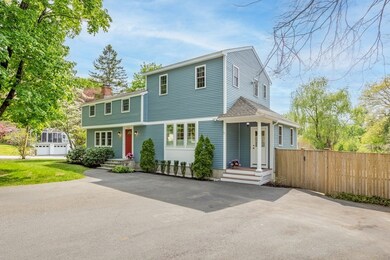 128 Prospect St, Acton, MA 01720 - photo 2