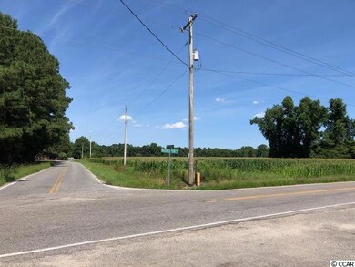 656 ft. Road frontage
