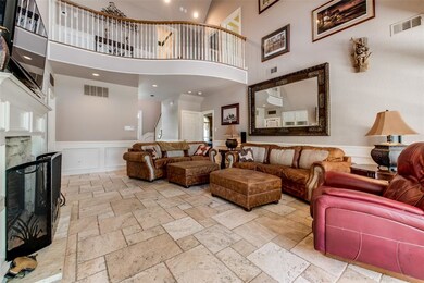 801 Finney Dr, Weatherford, TX 76085 - photo 7