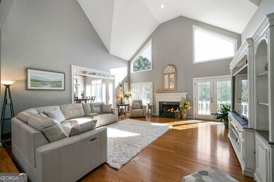 111 Warwick Way SE, Rome, GA 30161 - photo 4