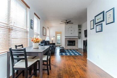 421 Fleming St, Wylie, TX 75098 - photo 5