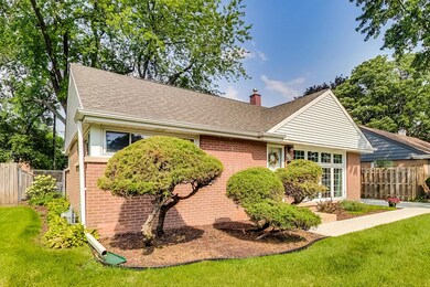 928 Bristol Ave, Westchester, IL 60154 - photo 3