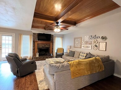 5509 Winwood Dr, Texarkana, AR 71854 - photo 4