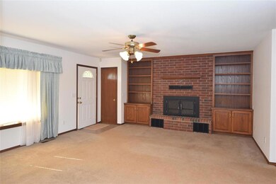 1501 N Westminster Rd, Guthrie, OK 73044 - photo 2