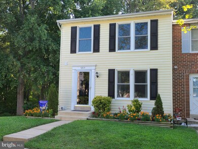 10631 Delfield Ct, Laurel, MD 20723 - photo 6