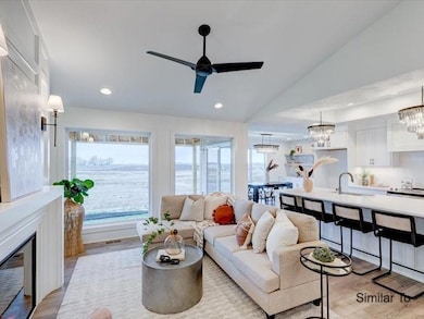 18053 Alpine Dr, Clive, IA 50325 - photo 4