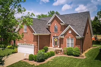 11407 Lavender Ct, Louisville, KY 40291 - photo 2
