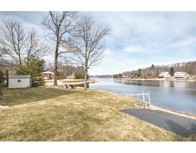 99 Clark Rd, Spencer, MA 01562 - photo 3