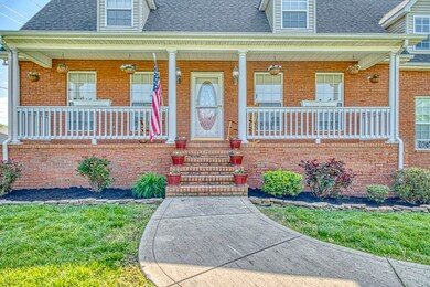 2710 Beckner Ln, Cookeville, TN 38506 - photo 3