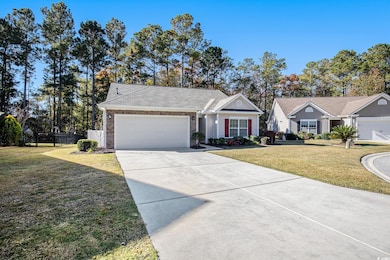 817 Riverwood Ct, Little River, SC 29566 - photo 5