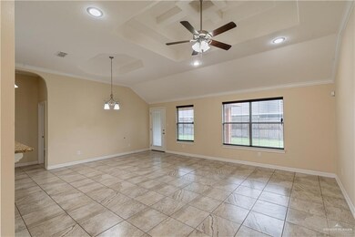 2304 W Mimosa Dr, Weslaco, TX 78596 - photo 3