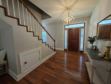 216 Meadowlark Ln, Fitzgerald, GA 31750 - photo 5