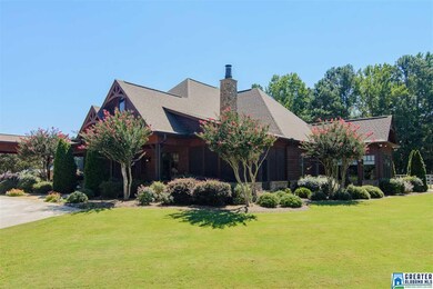 5145 Pine Mountain Rd, Remlap, AL 35133 - photo 4