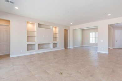 3) GREAT ROOM