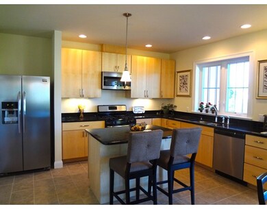 74 Village Hill Rd unit W1S, Northampton, MA 01060 - photo 5