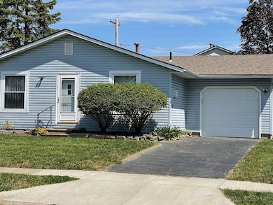 1848 Brimfield Rd.