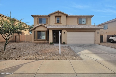 9705 W Riverside Ave, Tolleson, AZ 85353 - photo 2