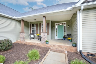 204 Watercourse Way, Greer, SC 29651 - photo 7