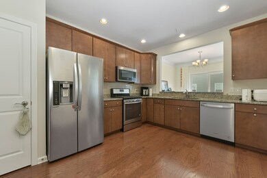 15 Chestnut Creek unit 15, Weymouth, MA 02190 - photo 4