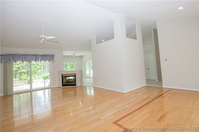 38 Windsong Place, Whispering Pines, NC 28327 - photo 4