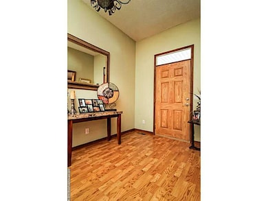 14801 Park Ridge Dr, Lowell, AR 72745 - photo 2