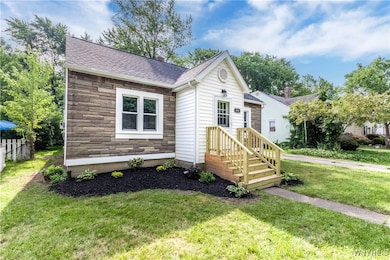 539 Windermere Blvd, Buffalo, NY 14226 - photo 4