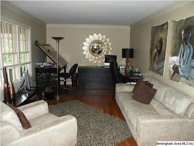 Living Room.