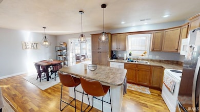 4130 N Portersville Rd, Jasper, IN 47546 - photo 6