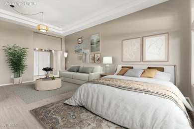 ***Virtually Staged***