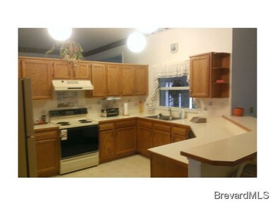 2880 St Mark's Dr, Titusville, FL 32780 - photo 4