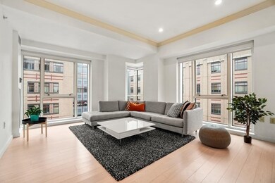 1 Nassau St unit 1001, Boston, MA 02111 - photo 3