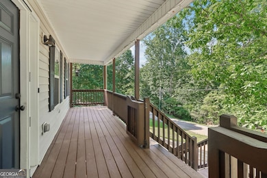 407 Mill Cove Dr, Dahlonega, GA 30533 - photo 6