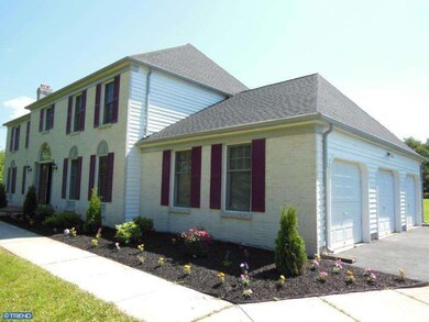 1 Pollack Ct, Cranbury, NJ 08512 - photo 2