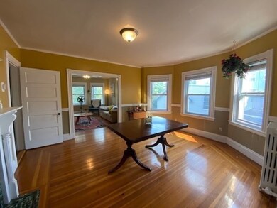 721 Hyde Park Ave unit 2, Roslindale, MA 02131 - photo 4