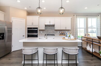 Valencia Kitchen 