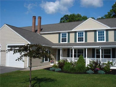 4 Fox Run Ct unit 22, Gorham, ME 04038 - photo 2