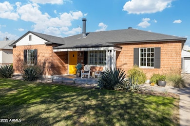 332 W Cambridge Ave, Phoenix, AZ 85003 - photo 2