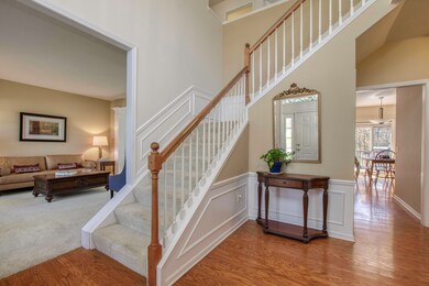 Maplecrest 7064-6