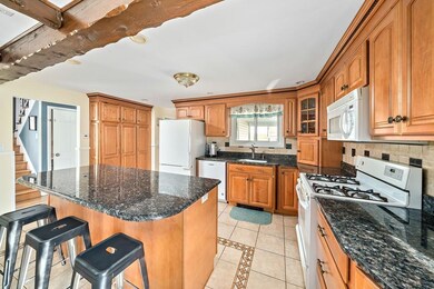 209 Green St, Abington, MA 02351 - photo 4