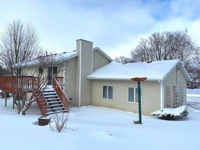 Back of Home