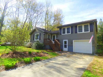 24 Amherst Dr, Center Barnstead, NH 03225 - photo 3